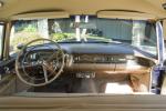 Cadillac Series 75 Fleetwood Limousine 1956 года